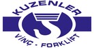 Kuzenler Forklift