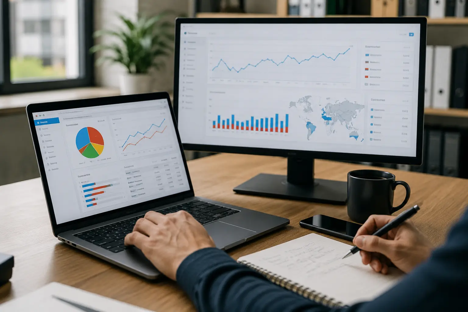 Google Ads ve SEO Birlikte Nasıl Kullanılır?