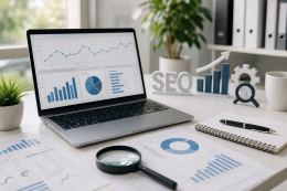 SEO Hizmeti
